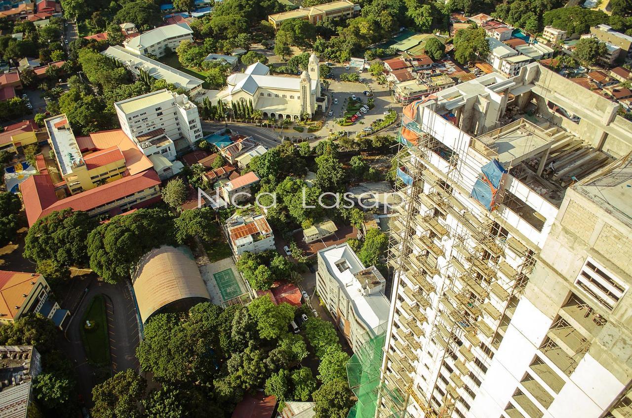 Nica'S Place Property Management Services At Horizons 101 Condominium Cebu Екстер'єр фото